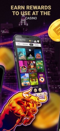 Empire City Casino Slots screenshot