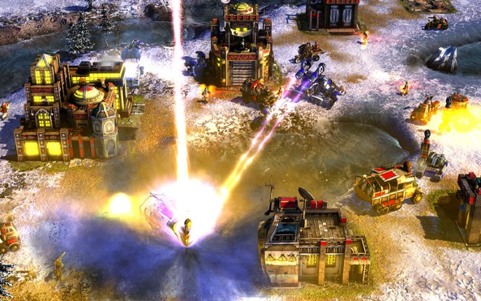 Empire Earth III Image