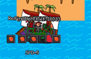 Games like Endless adventuring!