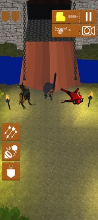 Endless Fight Image