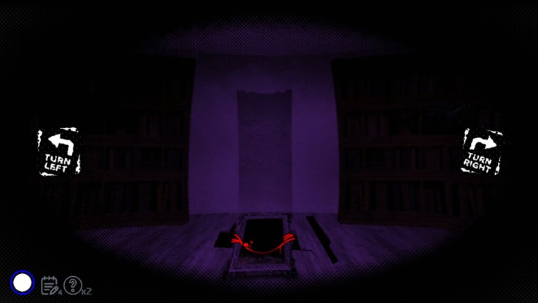 EscapeFromIrene screenshot