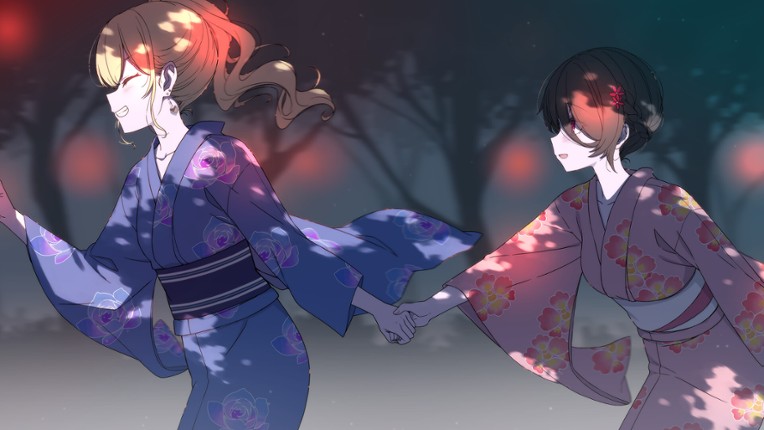 Everlasting Flowers - Where there is a will, there is a way screenshot