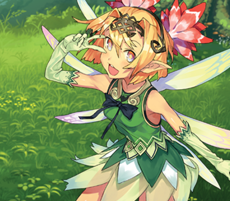 Games like Fairyland: Incursion