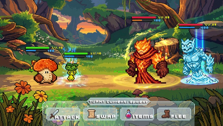 Fantamon Image