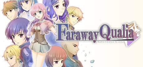 Games like Faraway Qualia