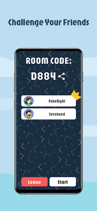 Fate by AI screenshot