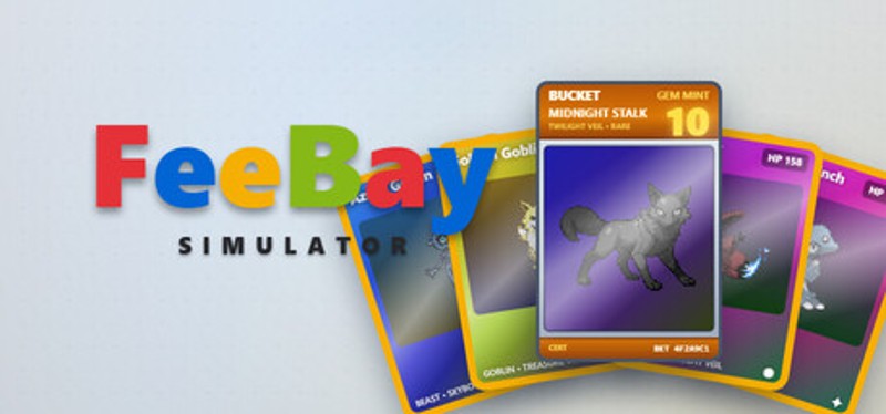 FeeBay Simulator Image