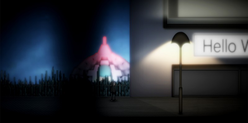 FierceWind Decay screenshot