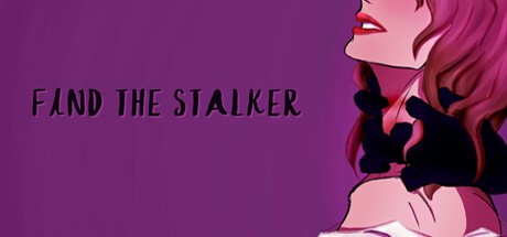 Games like Find the stalker