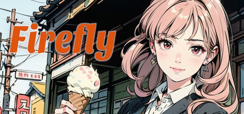 Firefly Image