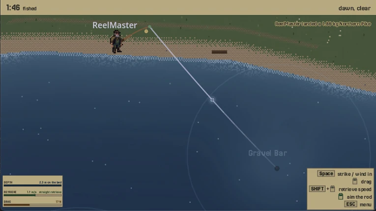 Fish Fights Back Image