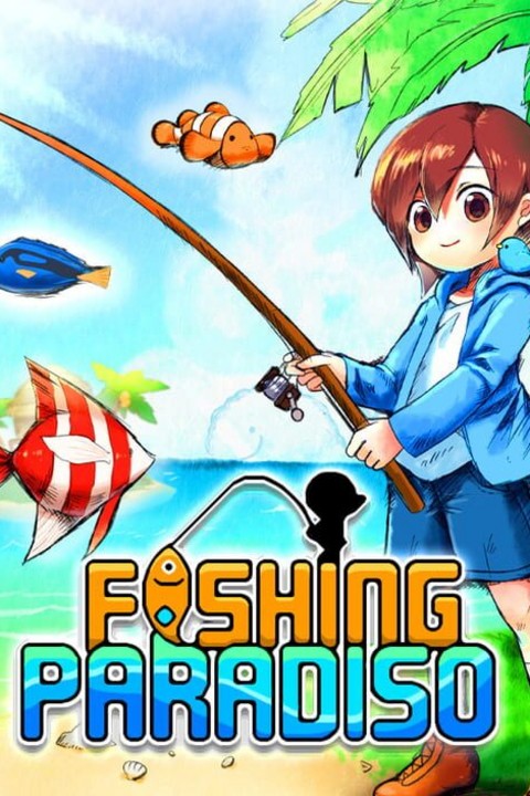 Games like Fishing Paradiso
