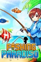 Fishing Paradiso Image