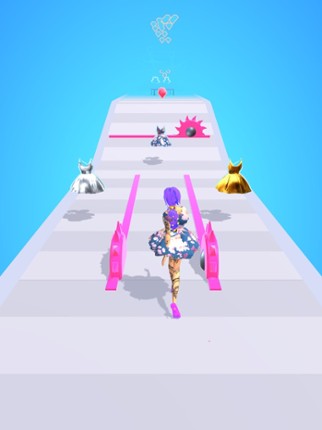 Flip and Dress Image