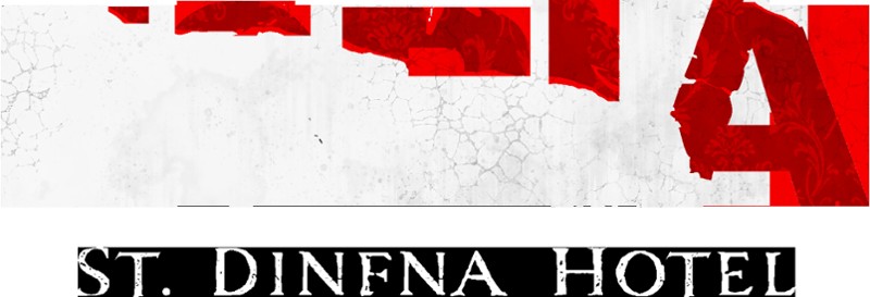 Fobia - St. Dinfna Hotel Image
