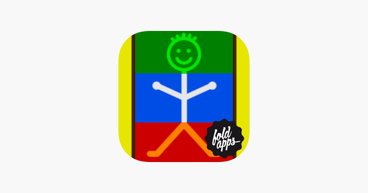 Games like Fold-Man