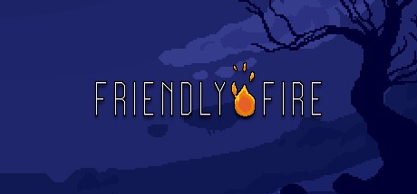 Games like Friendly Fire