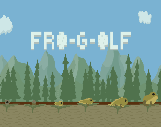 Games like Fro-G-olF
