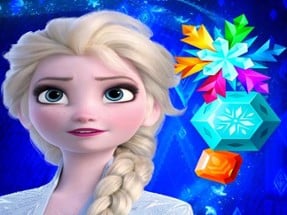 Frozen ice Adventures Image