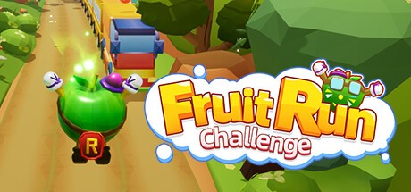 Games like Fruit Run: Challenge