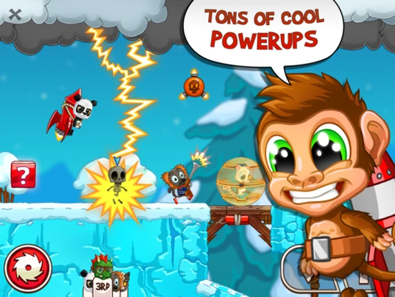 Fun Run 3 Image