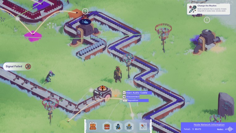 Future Vibe Check screenshot