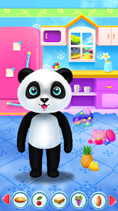 Panda Care - The Virtual Pet screenshot