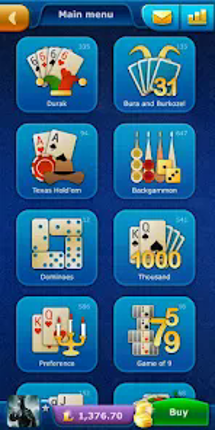 Online Play LiveGames Image