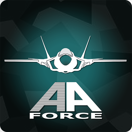 Games like Armed Air Forces - Flight Sim