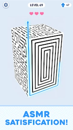 Arrow Out 3D: Tap Away Image