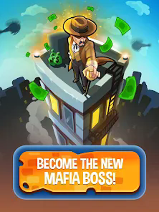 Mafia Kings - Mob Board Game screenshot