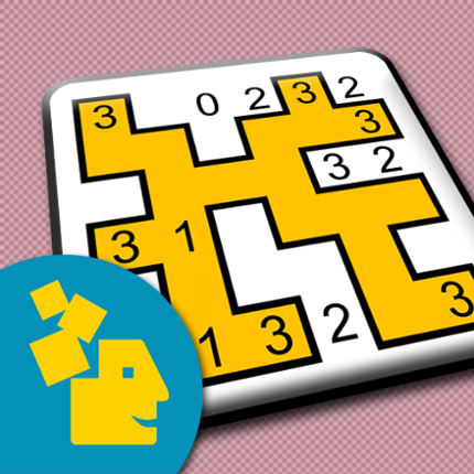 Slitherlink: Loop the Snake Image