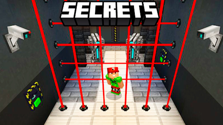 Craftsman 4: Friends screenshot