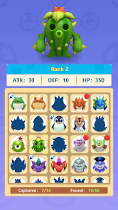 Crazy Monster Balls (2022) screenshot