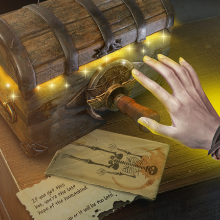Detectives United 6: F2P Image