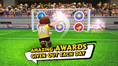 Perfect Kick 2 - Online Soccer Image