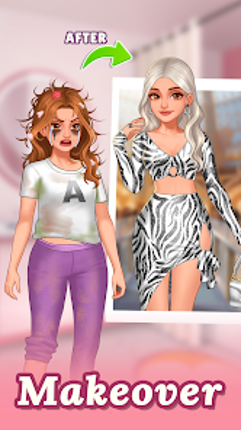 Love Matters :Merge & Makeover Image