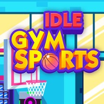 Idle GYM Sports - Fitness Game Image