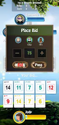 Kentucky Discard screenshot