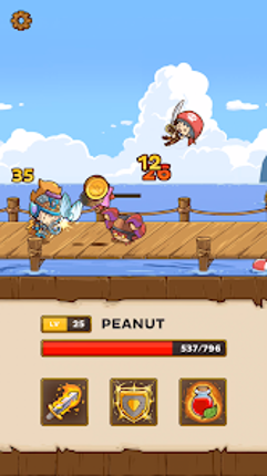 Postknight Image