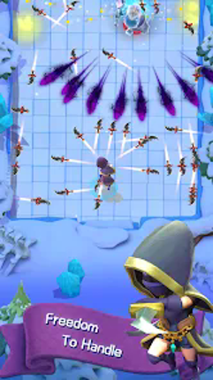 Archer Hero 2 screenshot