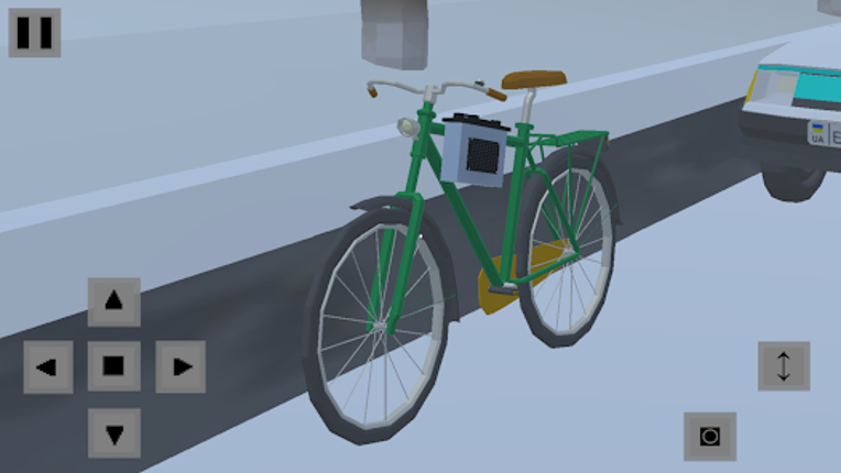 My Swallow Car [Beta] screenshot