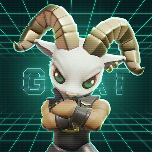 Games like Mighty Action Heroes