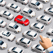 Parking Jam: Car Parking Games Image