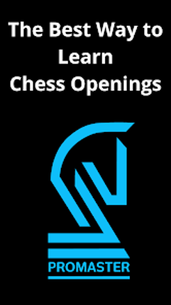 Chess Openings Promaster Image