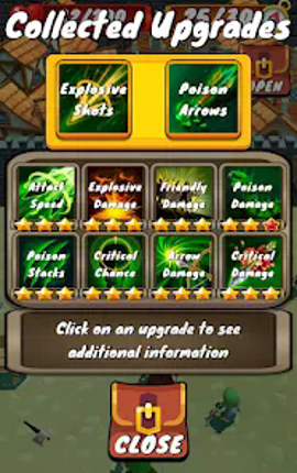 Escape From Dreamland Image