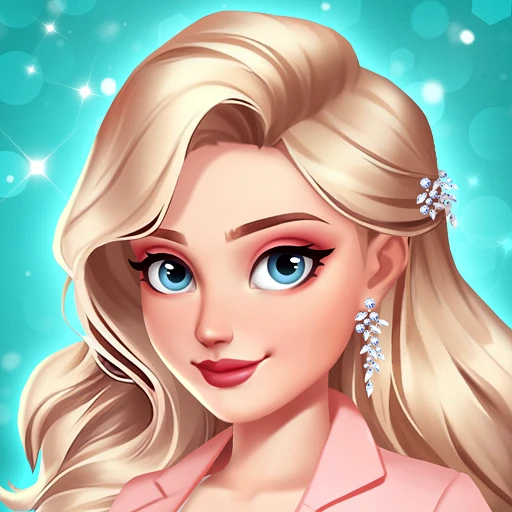 Games like Romantic Blast: Love Stories