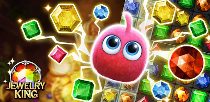 Jewelry King screenshot