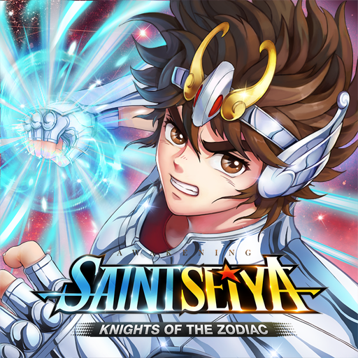 Games like Saint Seiya Awakening: KOTZ