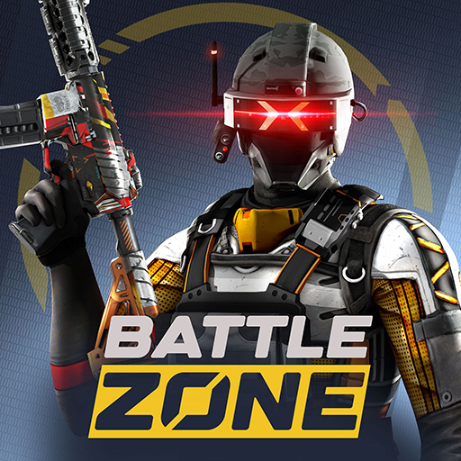 Games like BattleZone: PvP FPS Shooter 3D